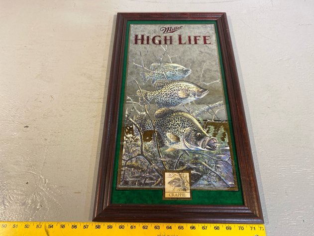 Image for REFLECTIVE SIGN