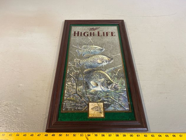 Image for REFLECTIVE SIGN