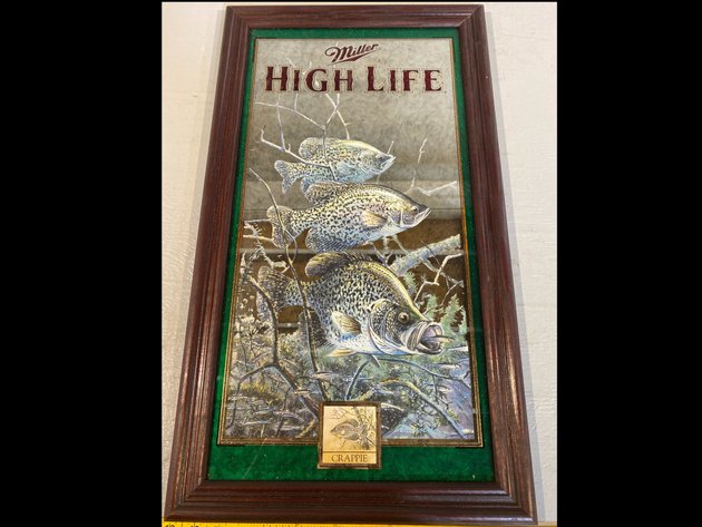 Image for REFLECTIVE SIGN