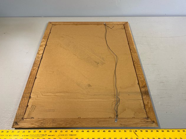 Image for BUDWEISER MIRROR