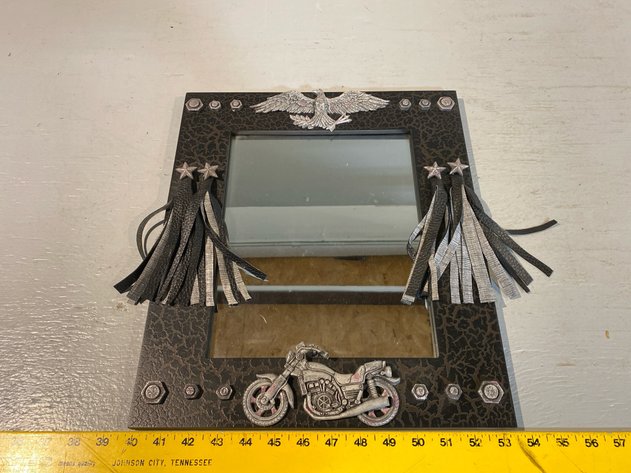 Image for MIRROR