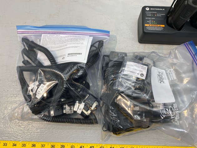 Image for 2-WAY RADIOS