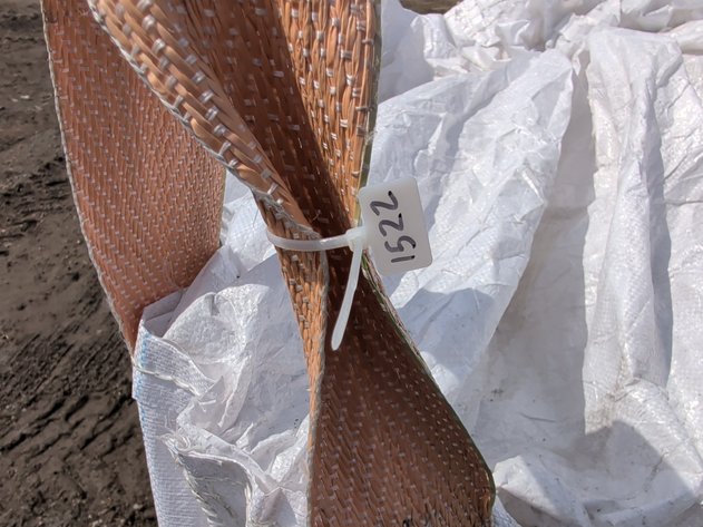 Image for SPLIT HARDWOOD