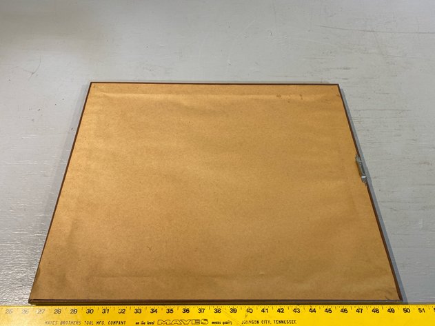 Image for WHITETAIL PRINT