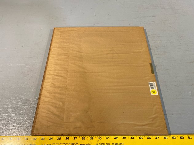 Image for WOLF ART PRINT