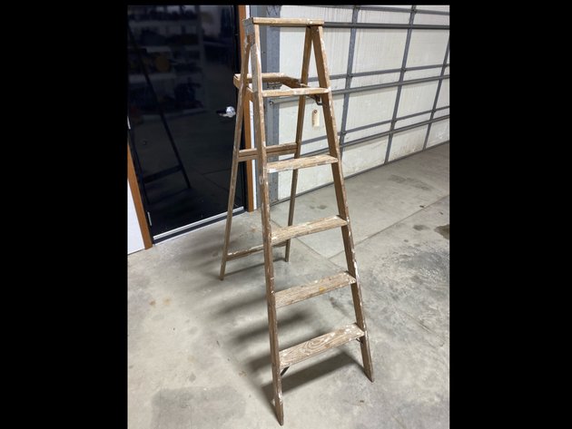 Image for LADDER
