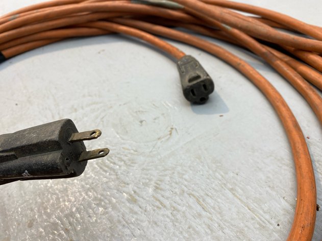 Image for ELECTRIC CORD