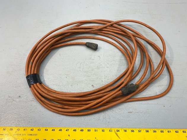 Image for ELECTRIC CORD