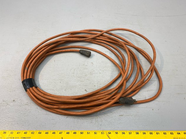 Image for ELECTRIC CORD