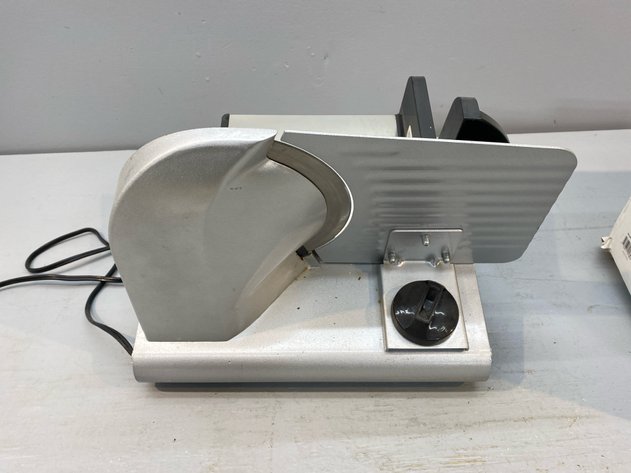 Image for MEAT SLICER