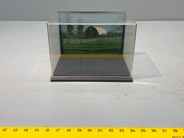 Image for 1/16TH SCALE DISPLAY