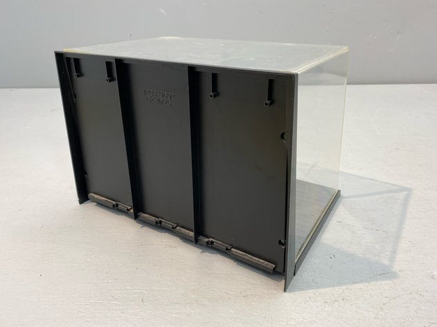 Image for 1/16TH SCALE DISPLAY