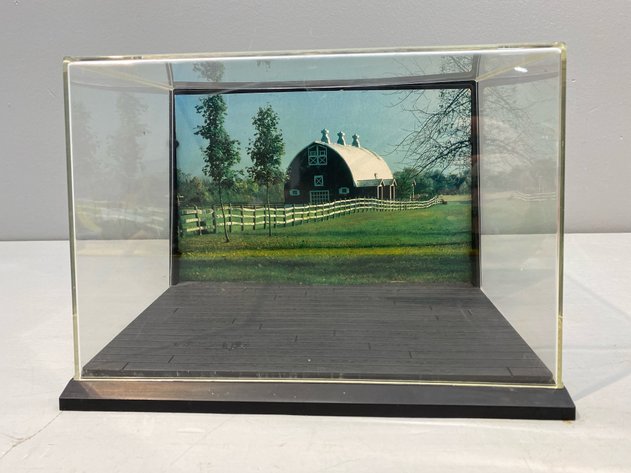 Image for 1/16TH SCALE DISPLAY