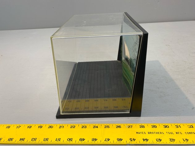 Image for 1/16TH SCALE DISPLAY