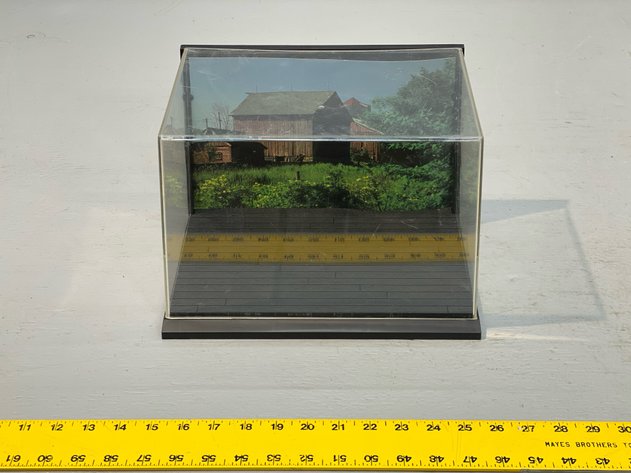 Image for 1/16TH SCALE DISPLAY