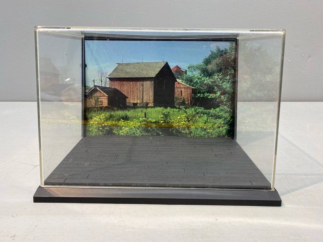 Image for 1/16TH SCALE DISPLAY