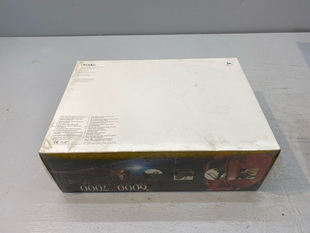 Image for JOHN DEERE TRACTOR KIT