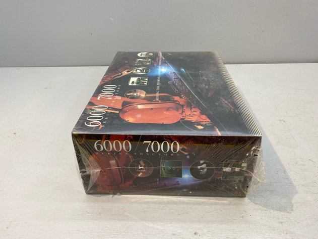 Image for JOHN DEERE TRACTOR KIT