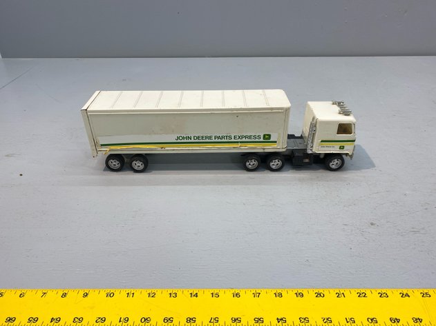 Image for SCALE MODEL TOY