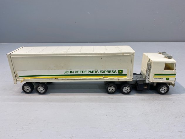 Image for SCALE MODEL TOY