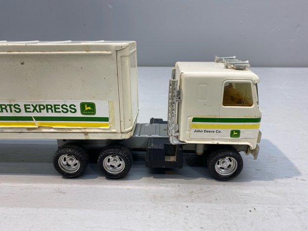 Image for SCALE MODEL TOY