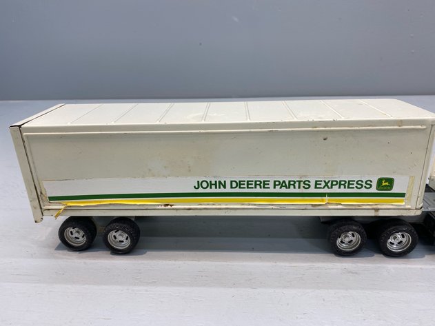 Image for SCALE MODEL TOY