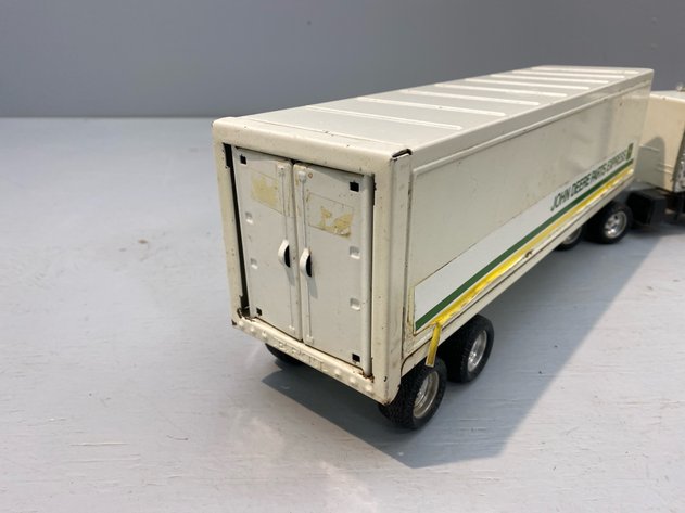 Image for SCALE MODEL TOY