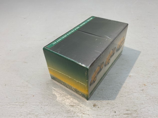 Image for SCALE TRACTOR