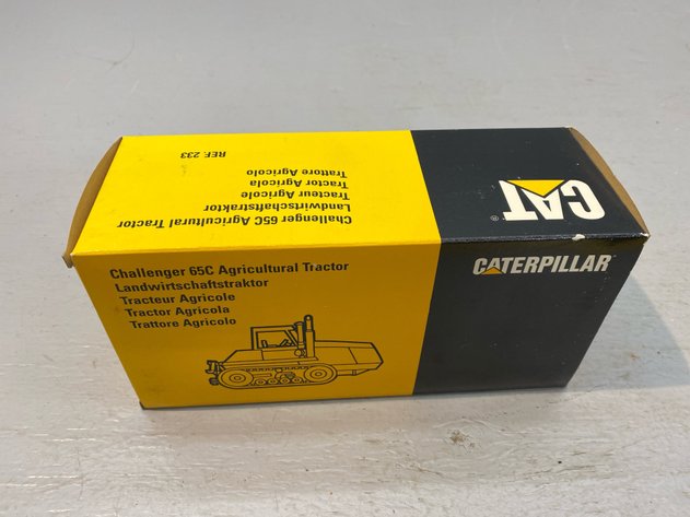 Image for SCALE TRACTOR