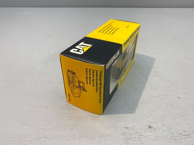 Image for SCALE TRACTOR