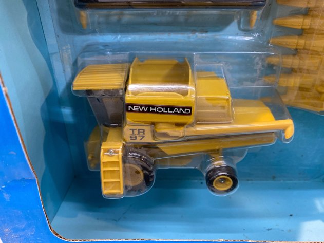 Image for SCALE COMBINE