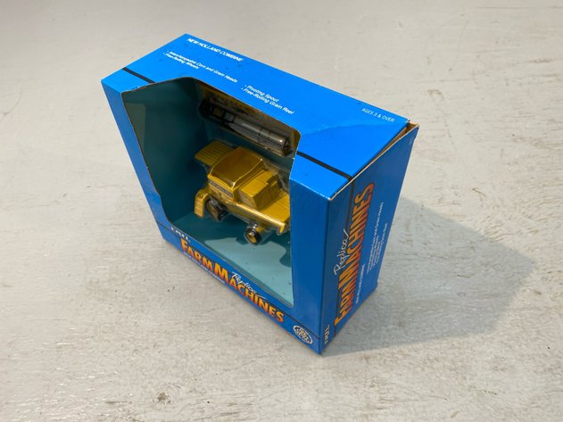 Image for SCALE COMBINE