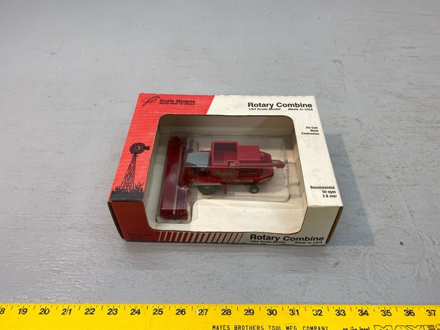 Image for SCALE COMBINE