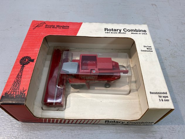 Image for SCALE COMBINE