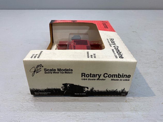 Image for SCALE COMBINE