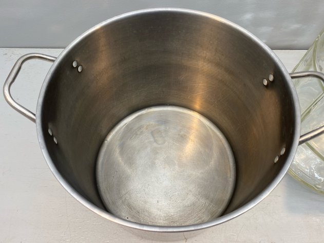 Image for BREWING EQUIPMENT