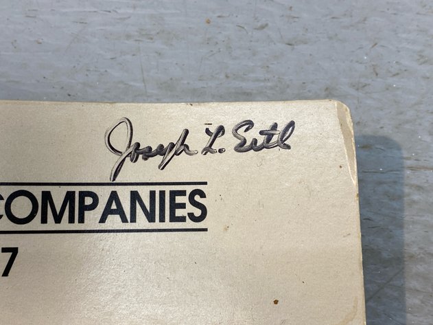 Image for SCALE TRACTOR