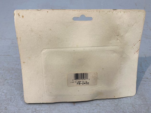 Image for SCALE TRACTOR