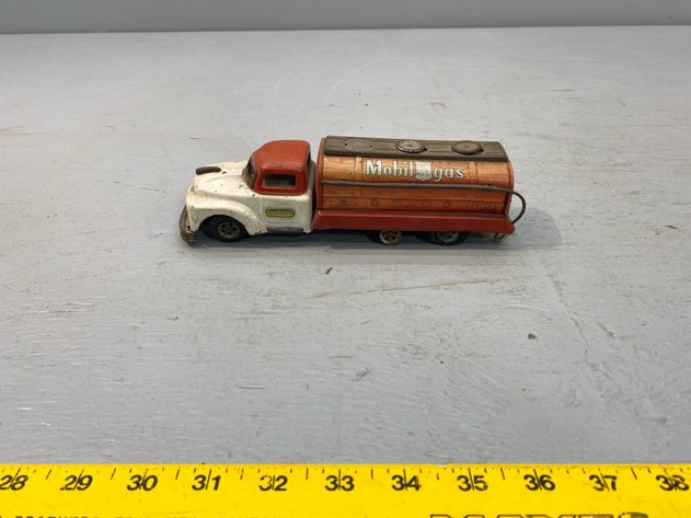 Image for SCALE TRUCK