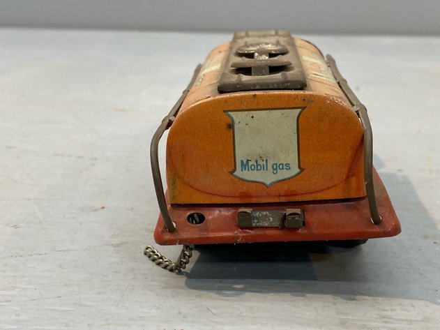 Image for SCALE TRUCK