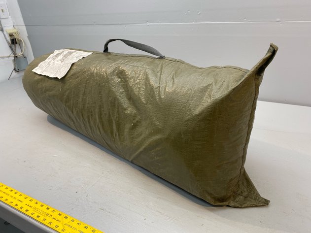 Image for COLEMAN TENT