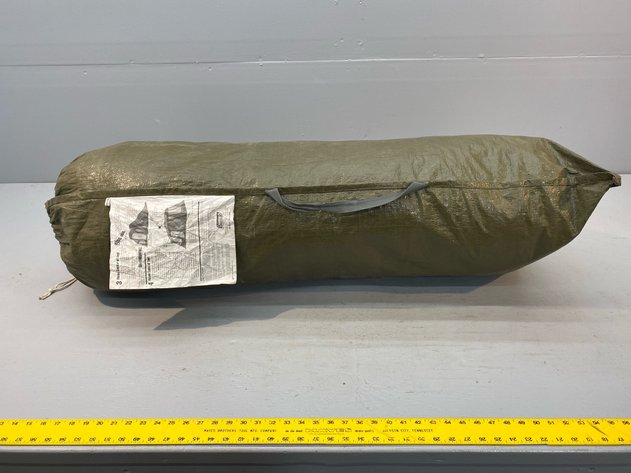 Image for COLEMAN TENT