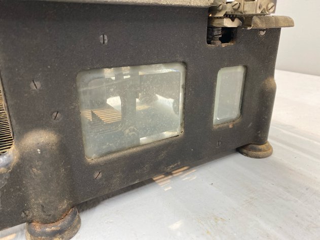 Image for TYPEWRITER