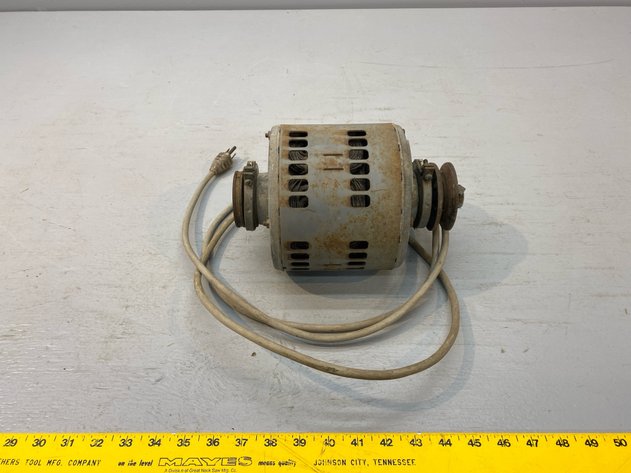 Image for ELECTRIC MOTOR