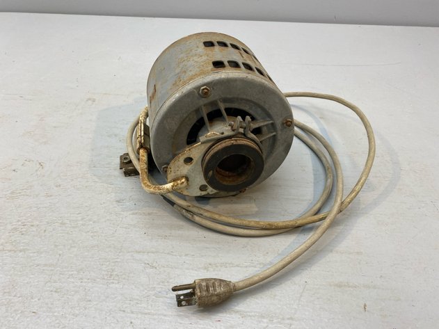 Image for ELECTRIC MOTOR