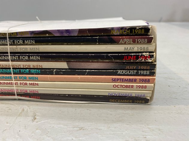 Image for PLAYBOY COLLECTION