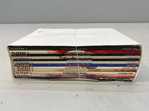 Image for PLAYBOY COLLECTION