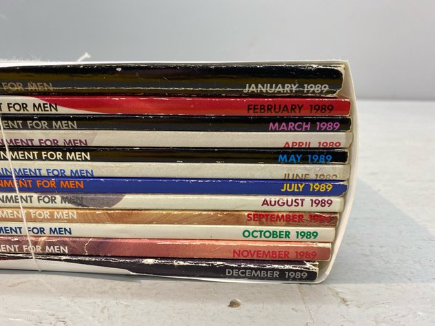 Image for PLAYBOY COLLECTION