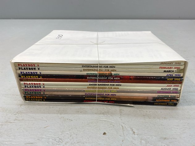 Image for PLAYBOY COLLECTION