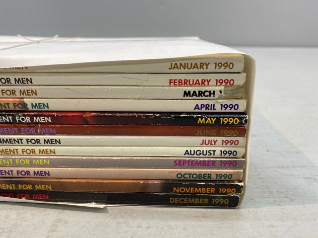 Image for PLAYBOY COLLECTION